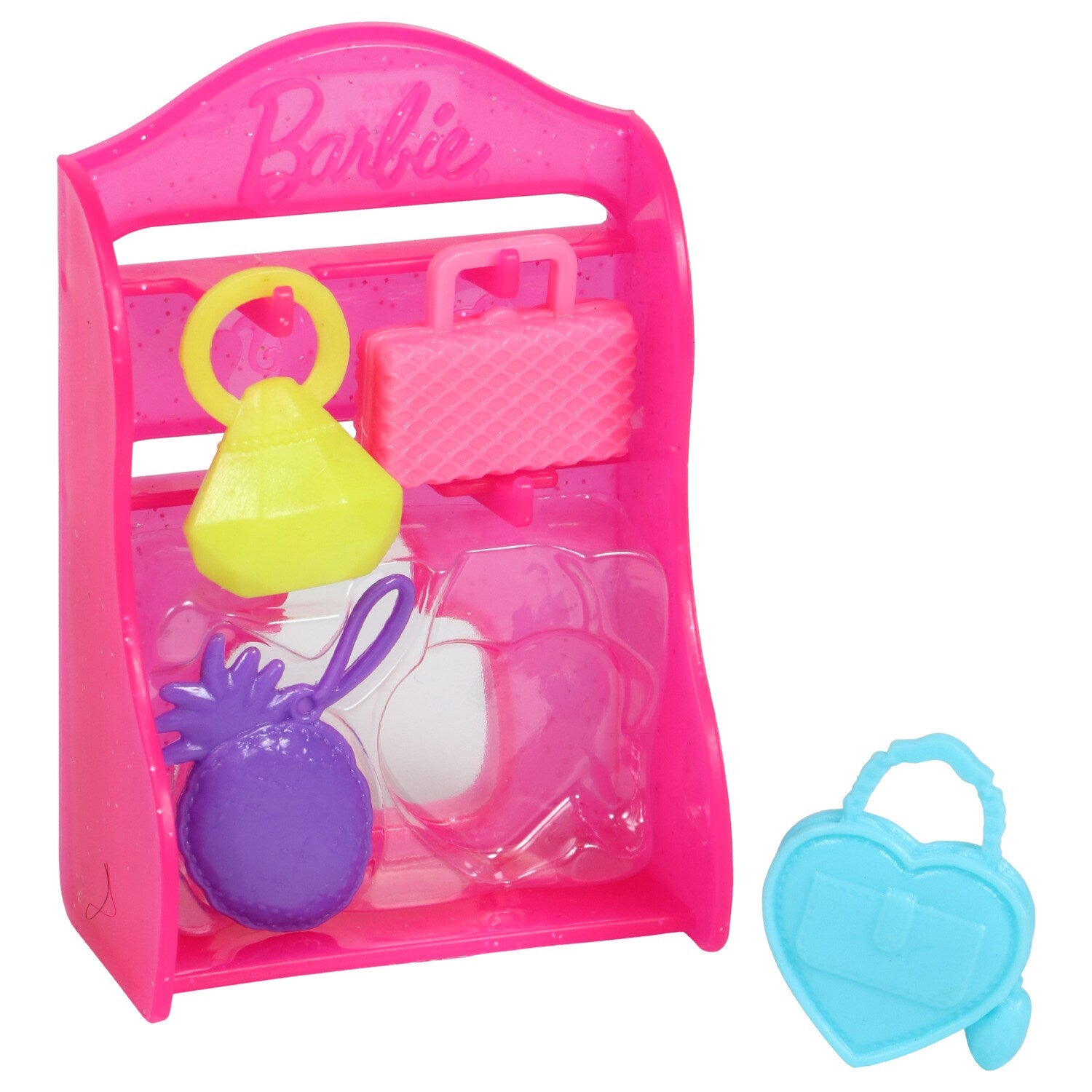 Barbie Accessory Packs (Pack of 24)