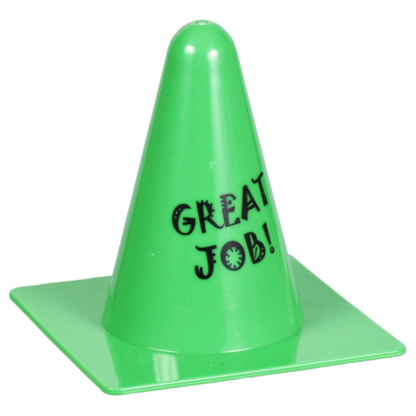 Teaching Tree Motivational Reward Cones (Pack of 48)