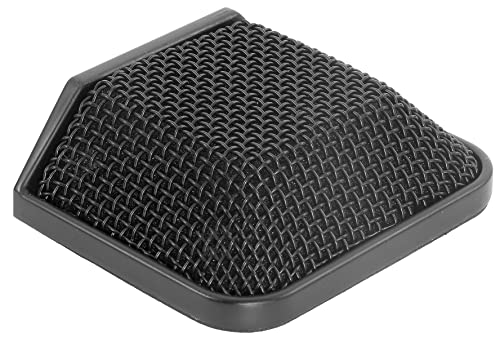 1 AC-44 USB Condenser Microphone, Black