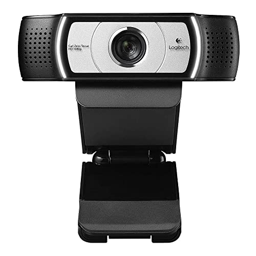 Webcam Pro Ultra Wide Angle HD Web Camera