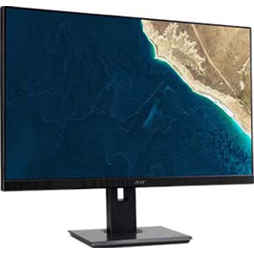 B247Y 23.8" LED LCD Monitor - 16:9-4 ms GTG