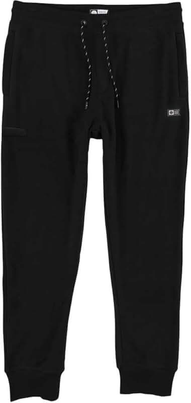 Men's Fleece Crew Pants