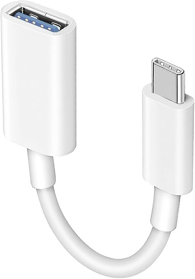 USB C to USB Adapter for Devices