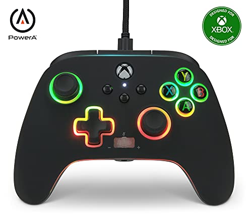 Spectra Infinity Wired Controller for Xbox Series X|S