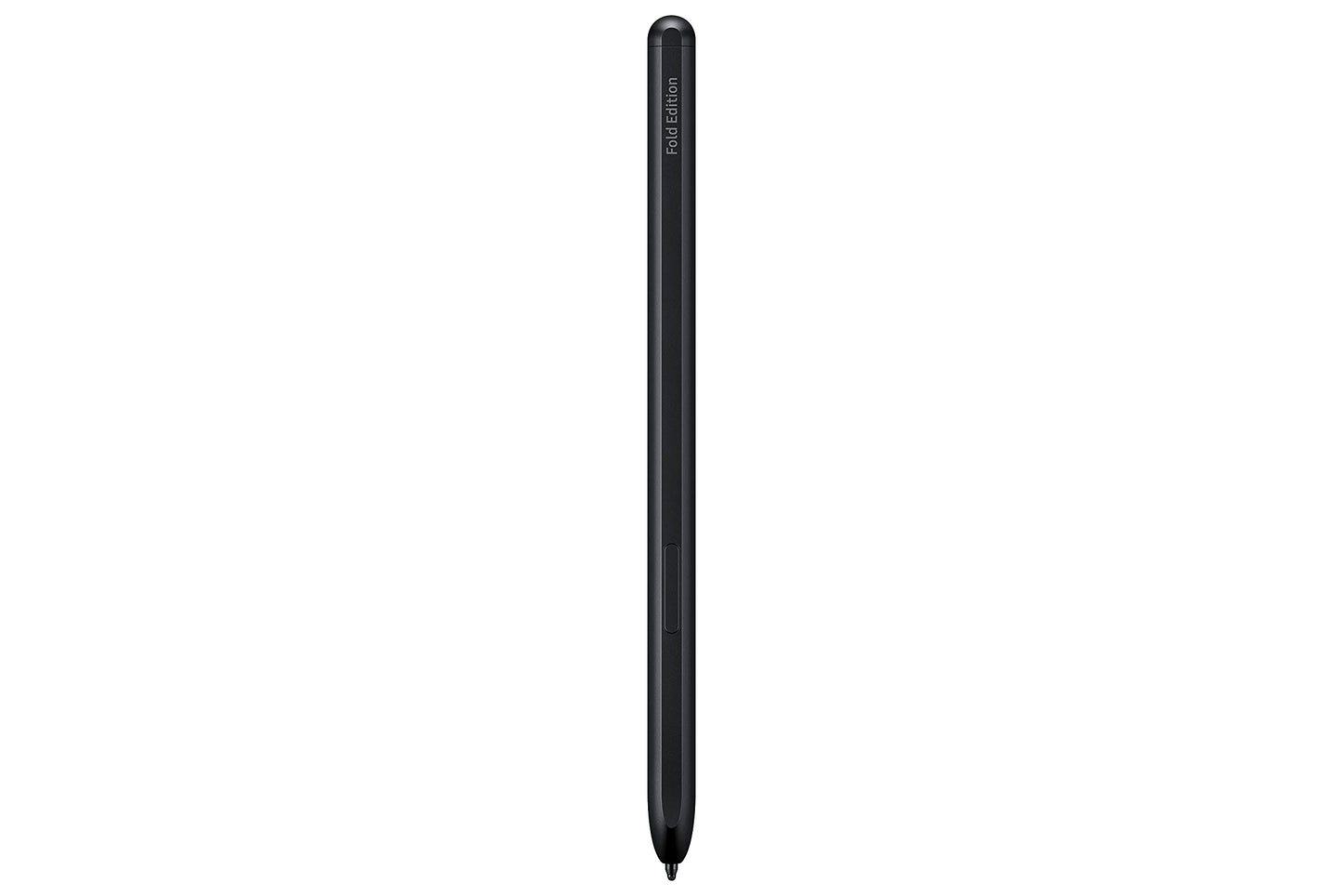 Galaxy S Pen Fold Edition, Slim 1.5mm Pen Tip, 4,096 Pressure Levels, Included Carry Storage Pouch, Compatible Galaxy Z Fold 4 and 3 Phones Only, US Version, Black