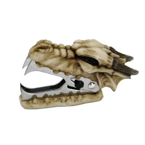 Bone Dragon Staple Remover for Office Desk