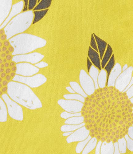 Baby Girls' Cardigan Sets 121g771 ( , Yellow Sunflower)