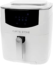6.9-Quart Dura-Pan Air Fryer and Steamer Combo