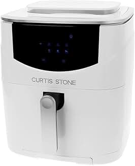 6.9-Quart Dura-Pan Air Fryer and Steamer Combo