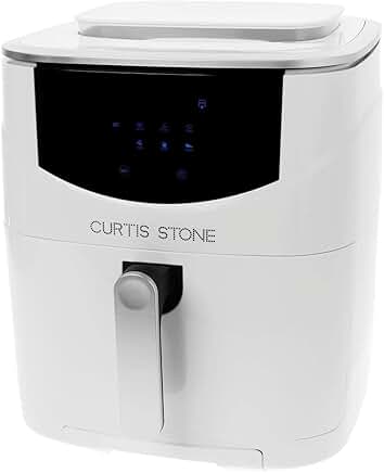 6.9-Quart Dura-Pan Air Fryer and Steamer Combo
