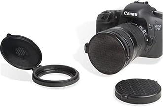 Fast Cap with Metal Ring, 55mm