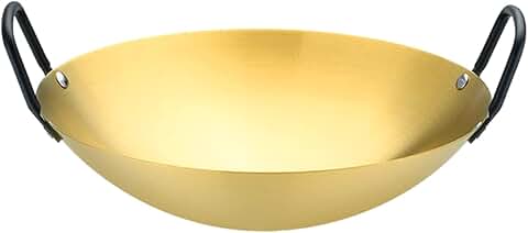 Thickened Stainless Steel Cooking Pot for Kitchen