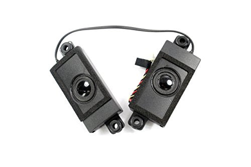 05WH9 Left & Right Speaker Set Inspiron 1110