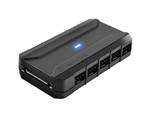 Commander FP 10-Port SATA Fan Hub