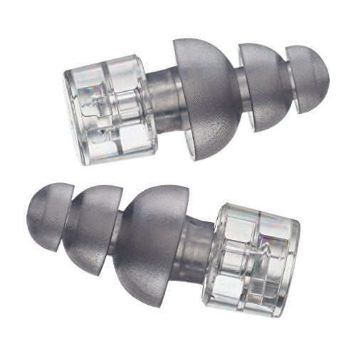 ER20XS high-fidelity earplugs for concerts and travel