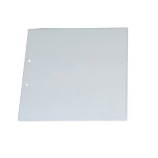 A4 Vertical Gusseted Envelope Pack