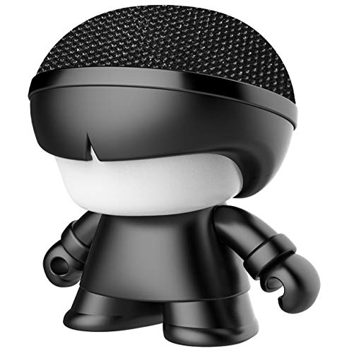Stereo Bluetooth Speaker Mini XBoy 3 Watt 3 inch TWS Black
