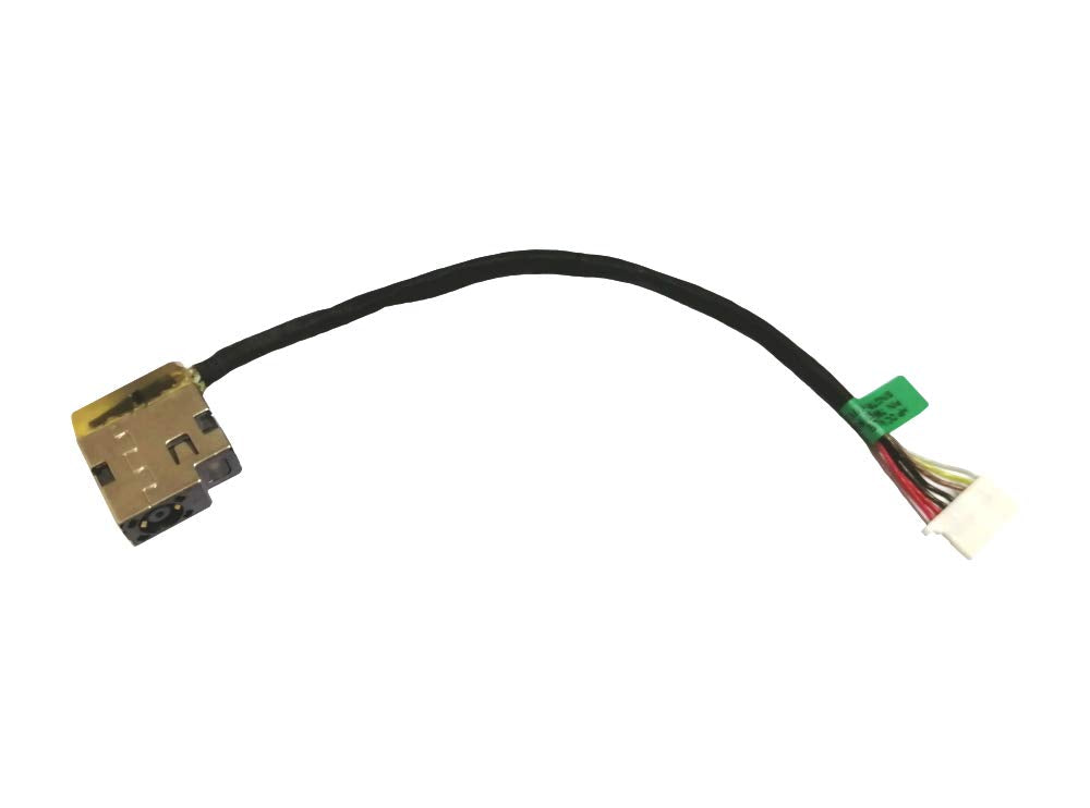 DC Power Jack Cable Replacement for Laptop