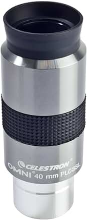 1.25-inch 40mm Omni Series Eyepiece