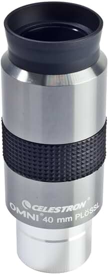1.25-inch 40mm Omni Series Eyepiece