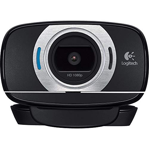 Inc, HD Webcam C615 (Catalog Category: Cameras & Frames / Webcams)