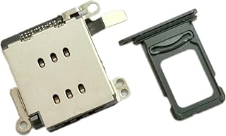Dual SIM Card Reader Flex Cable for iPhone XR