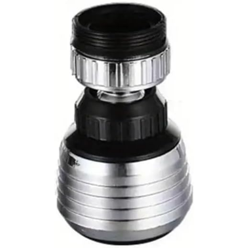 MODAIO-2pc Faucet Extender For Kitchen, Nozzle For Faucet Adapter