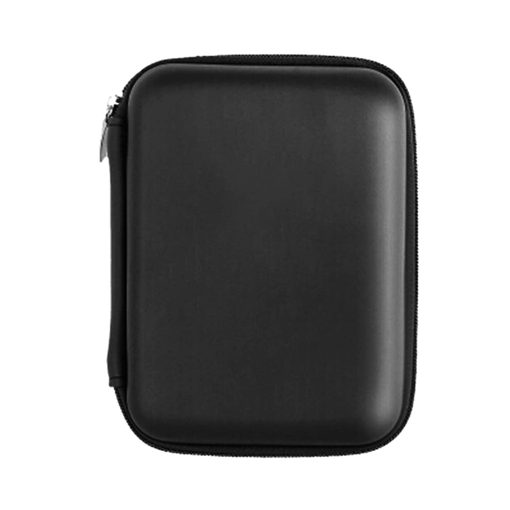 Portable External Hard Drive with USB Cable and Lanyard
