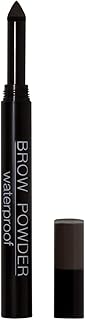 Waterproof Brown Eyebrow Pencil for Natural, Defined Look