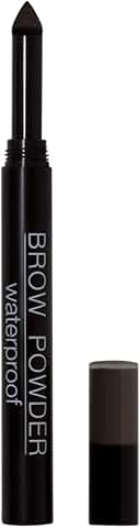 Waterproof Brown Eyebrow Pencil for Natural, Defined Look