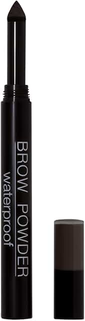 Waterproof Brown Eyebrow Pencil for Natural, Defined Look