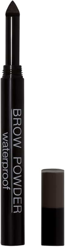 Waterproof Brown Eyebrow Pencil for Natural, Defined Look