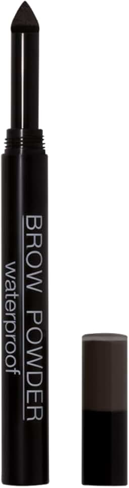 Waterproof Brown Eyebrow Pencil for Natural, Defined Look