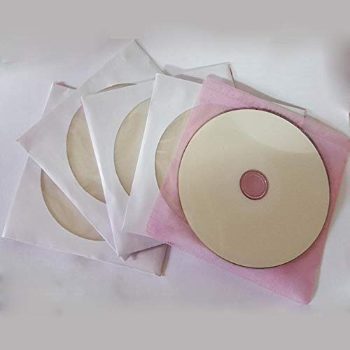 '- Cables 10 Pieces Ritek 25GB BD-R Blu Ray 2-12X Speed Printable Bluray Blank Disc A+ - (Cable Length: 10 Pcs 25GB Discs)