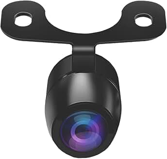 HD 170° Waterproof Reversing Camera