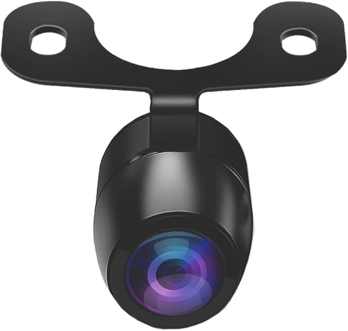 HD 170° Waterproof Reversing Camera