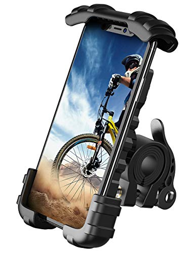Bike Phone Holder for 4.7" to 6.8" Smartphones