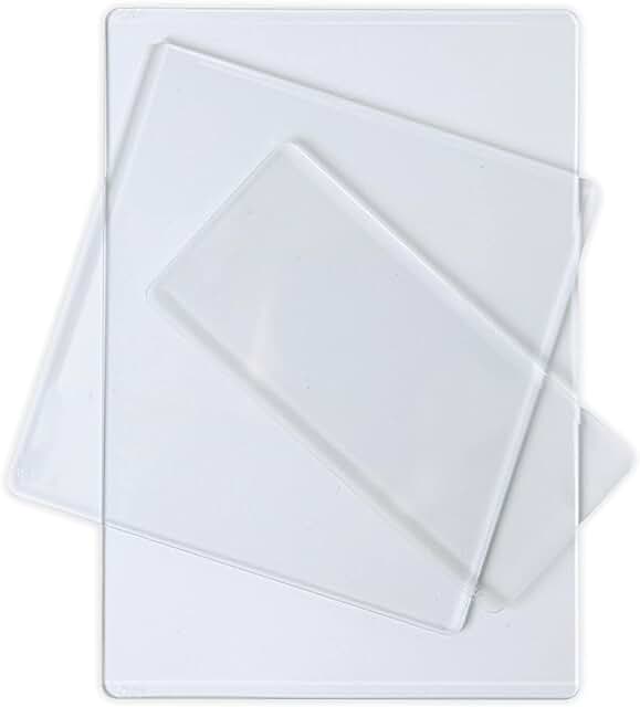 Multicolor Cutting Pads for Accessories