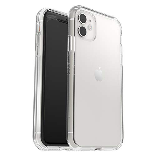 PREFIX SERIES Case for iPhone 11 - CLEAR