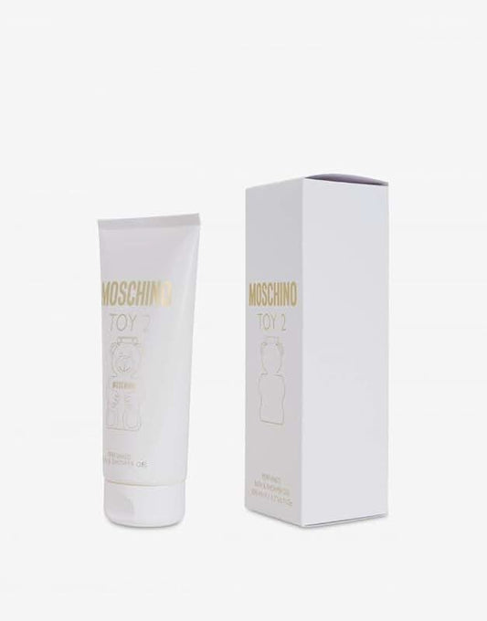 Perfumed Bath and Shower Gel, 6.7 Ounce