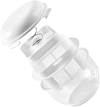 Yogurt and Milk Mesh Strainer for Liquids