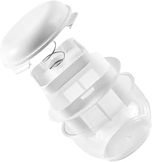 Yogurt and Milk Mesh Strainer for Liquids
