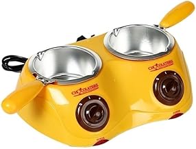 Electric Chocolate Melting Pot with Tools