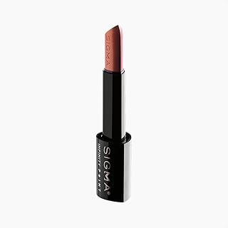 Infinity Point Congac Nude Satin Lipstick