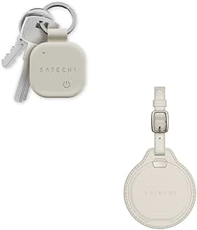 Wireless Rechargeable Location Tracker in Sand