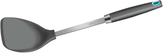 Soup Pot with Glass Lid for Home and Camping