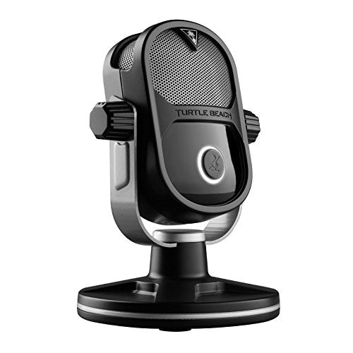 '- Universal digital USB Stream Mic - TruSpeak - Xbox One, PS4 and PC