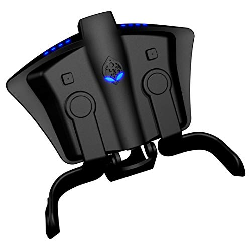 Strike Pack F.P.S. Dominator Controller Adapter with MODS & Paddles for PS4