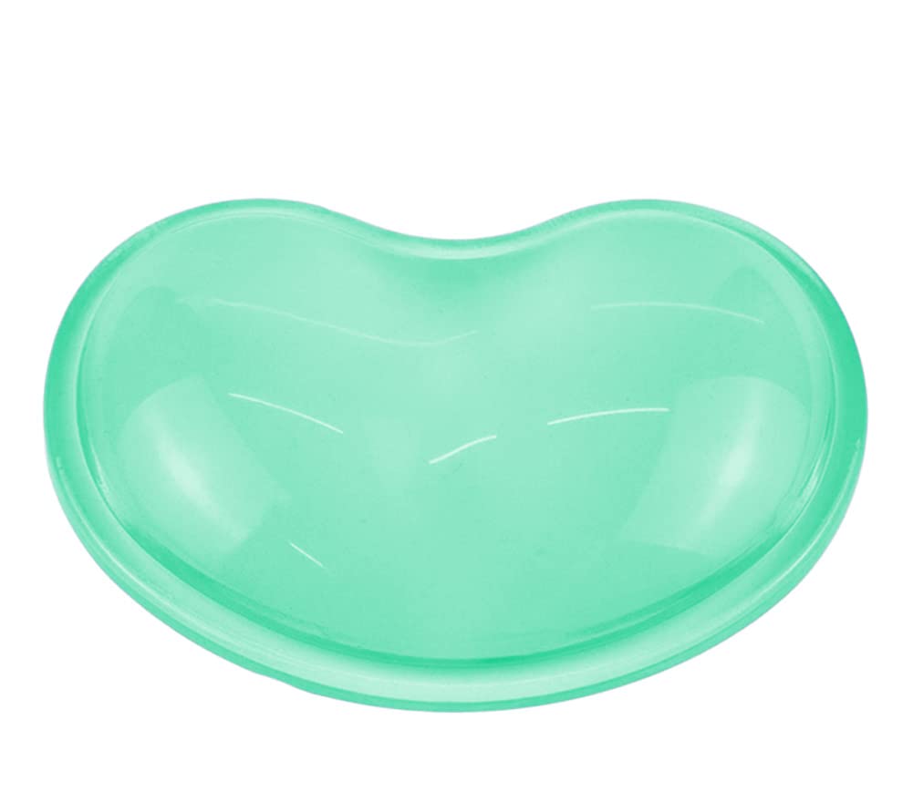 Gel Wrist Rest Set for Keyboard and Mouse