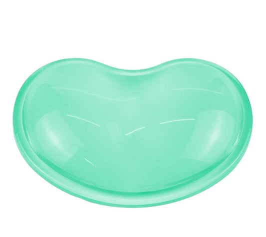 Gel Wrist Rest Set for Keyboard and Mouse